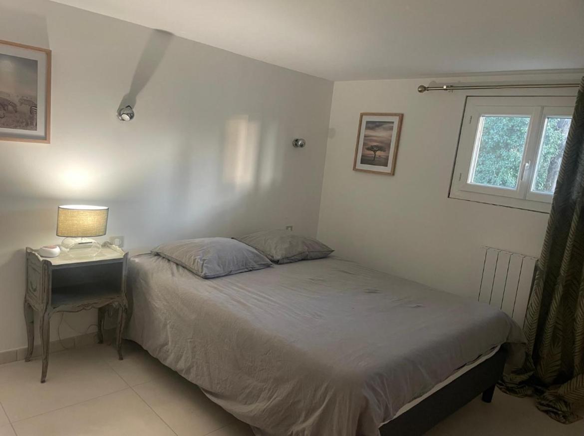Villa AKOA Aix-en-Provence Dış mekan fotoğraf