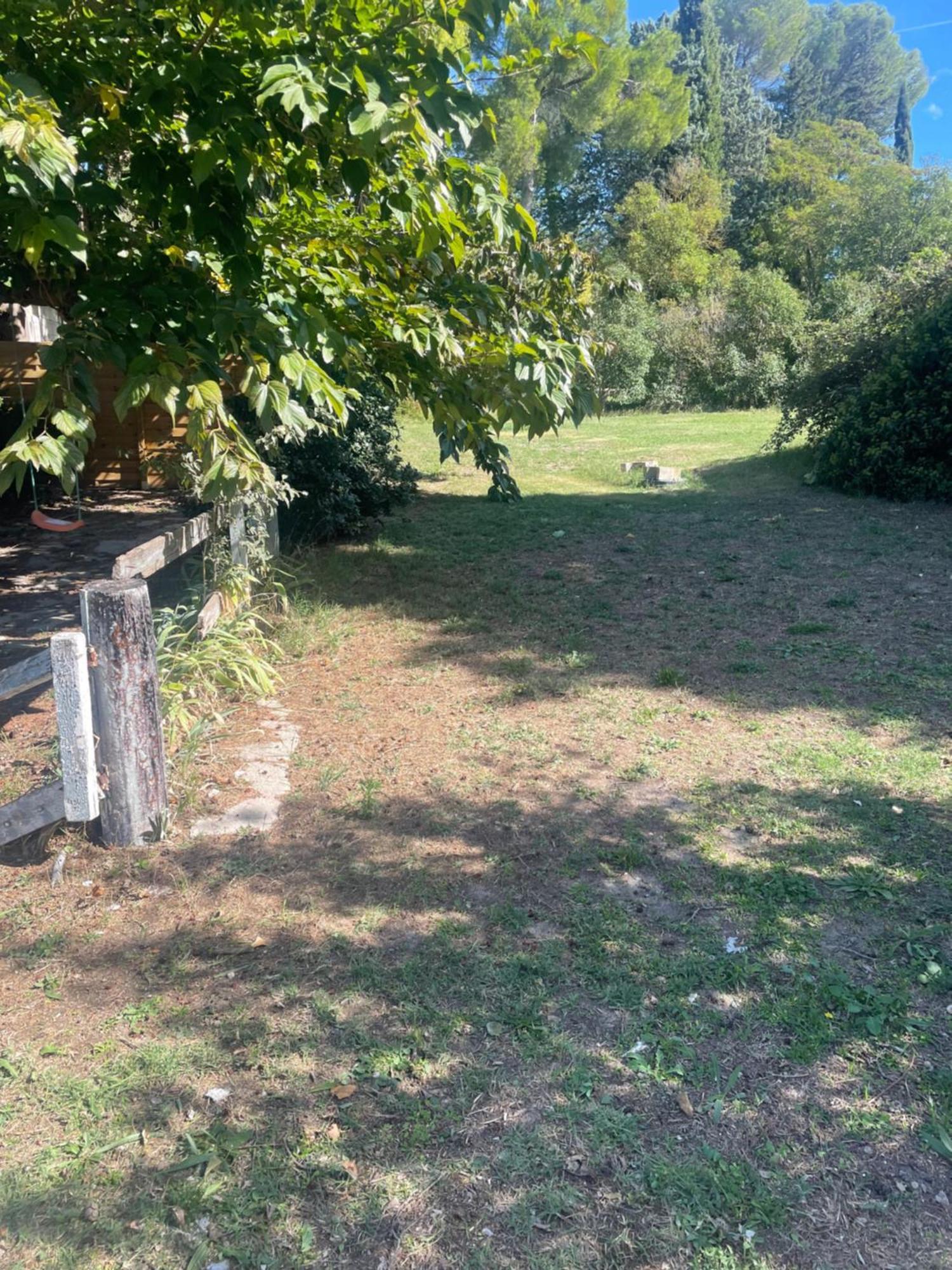 Villa AKOA Aix-en-Provence Dış mekan fotoğraf